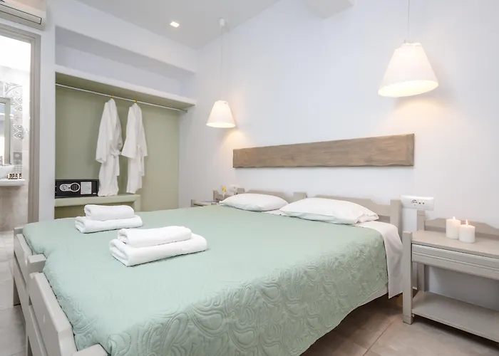 호텔 Argo Boutique