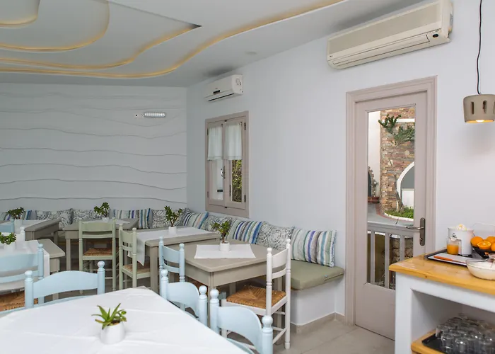 Argo Boutique Hotel 4*