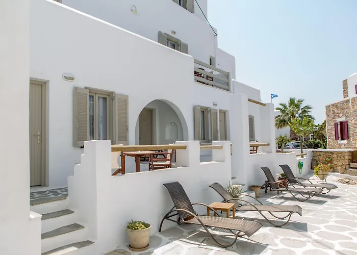 阿尔戈精品酒店