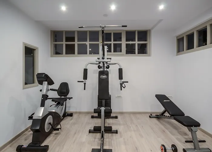 Otel Argo Boutique Naxos City