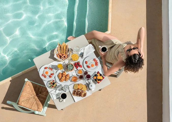 Argo Boutique Hotel 4*