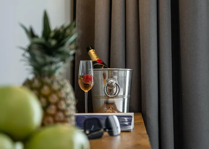 Argo Boutique Hotel Naxos City